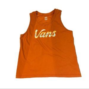 VANS Tank Top (M)